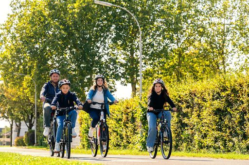 Sicher in die Fahrradsaison starten