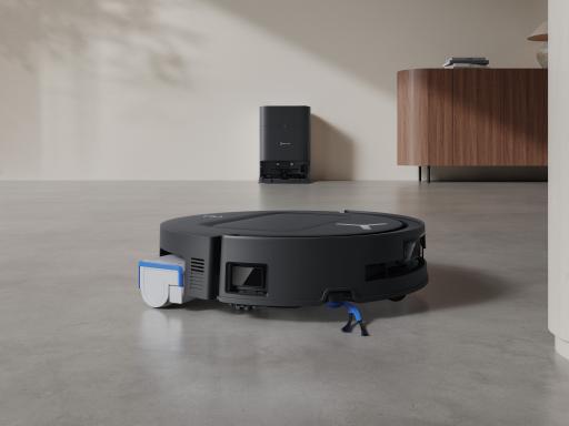  DEEBOT T80 OMNI // Weiterer Text über ots und
www.presseportal.de/nr/114369 / Die Verwendung dieses Bildes für
redaktionelle Zwecke ist unter Beachtung aller mitgeteilten
Nutzungsbedingungen zulässig und dann auch honorarfrei.
Veröffentlichung ausschließlich mit Bildrechte-Hinweis.