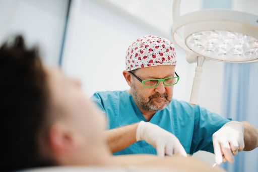 Vorschau Bild von Vasektomie von Dr. Huber