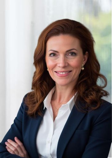 Katerina Vollmann ist neue Partnerin bei Ward Howell
International