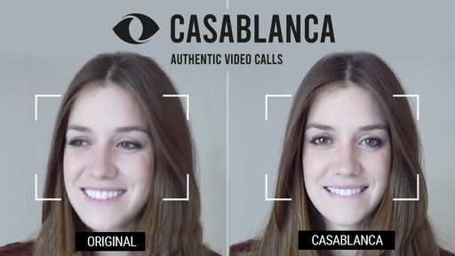 German Ki Startup Casablanca finally with enterprise product