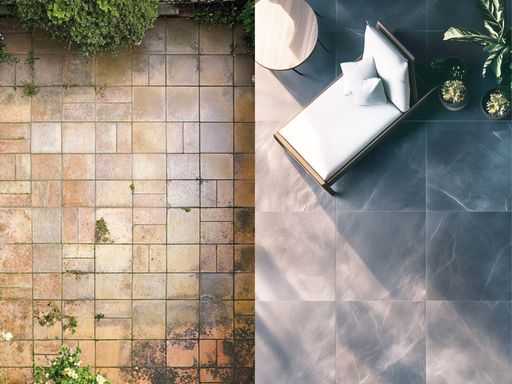 Vorschau Bild von Strukturierte Sanierung von Grund auf: Mit Systemlösungen von
Murexin.