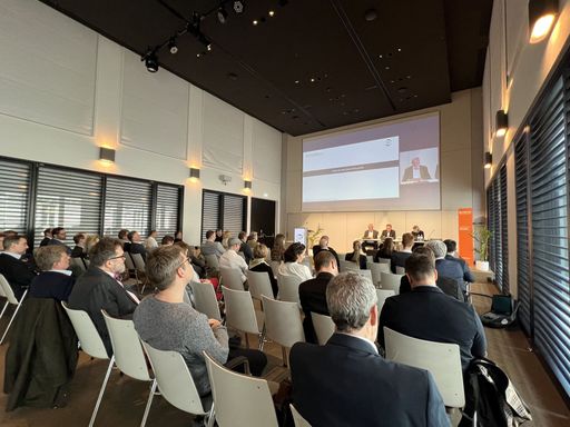 Vorschau Bild von ÖGNI Generalversammlung 2025