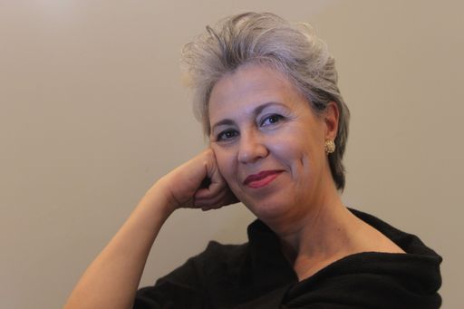 Vorschau Bild von Staraltistin Sara Mingardo