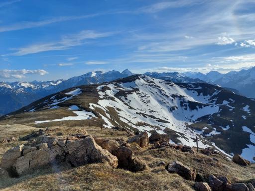 Vorschau Bild von Diese Alpenidylle soll Industrieanlagen geopfert werden?