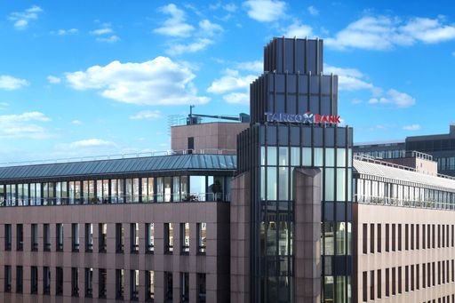 Vorschau Bild von Die TARGOBANK setzt ihren Wachstumskurs 2024 konsequent fort. //
Weiterer Text über ots und www.presseportal.de/nr/78980 / Die
Verwendung dieses Bildes für redaktionelle Zwecke ist unter
Beachtung aller mitgeteilten Nutzungsbedingungen zulässig und dann
auch honorarfrei. Veröffentlichung ausschließlich mit
Bildrechte-Hinweis.