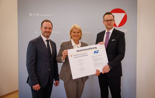 Bundesheer und AUVA sichern medizinische Akutversorgung