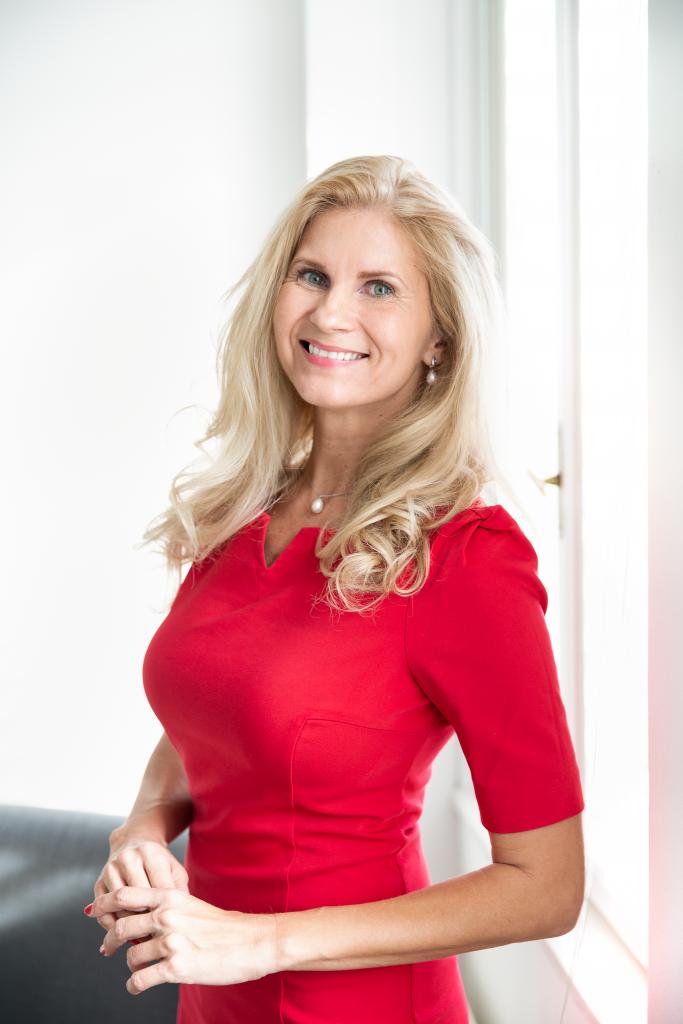 The first independent financial conference for women