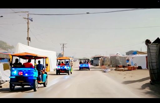 Hito Steyerl, Mechanical Kurds, 2025 Video installation Courtesy
of Hito Steyerl, Andrew Kreps Gallery, New York, Esther Schipper,
Berlin/Paris/Seoul © Hito Steyerl Video stills: © Hito Steyerl, VG
Bild-Kunst, Bonn 2025