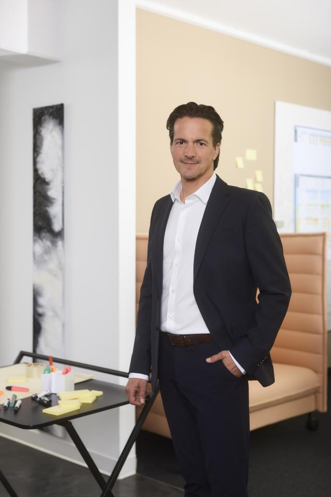 Neotares Expands to Austria, Opens Linz Office