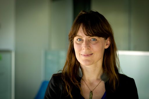  Lisa Kaltenegger, Professorin an der Cornell University in New
York und Gründungsdirektorin des Carl Sagan Institute, ist am 17.
Mai im Rahmen der glück.tage im Kufsteinerland im Festspielhaus Erl
zu Gast.