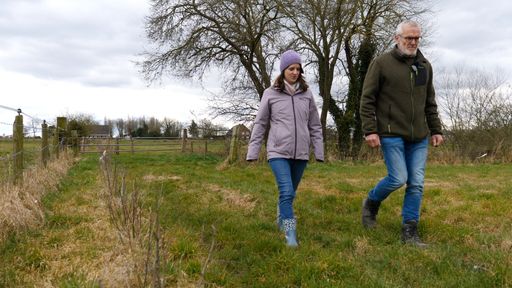 Vorschau Bild von Grenzenlose Landschaft: Gemeinsam für eine klimaresiliente Natur
// Weiterer Text über ots und www.presseportal.de/nr/177283 / Die
Verwendung dieses Bildes für redaktionelle Zwecke ist unter
Beachtung aller mitgeteilten Nutzungsbedingungen zulässig und dann
auch honorarfrei. Veröffentlichung ausschließlich mit
Bildrechte-Hinweis.