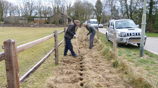 Vorschau Bild von Grenzenlose Landschaft: Gemeinsam für eine klimaresiliente Natur
// Weiterer Text über ots und www.presseportal.de/nr/177283 / Die
Verwendung dieses Bildes für redaktionelle Zwecke ist unter
Beachtung aller mitgeteilten Nutzungsbedingungen zulässig und dann
auch honorarfrei. Veröffentlichung ausschließlich mit
Bildrechte-Hinweis.