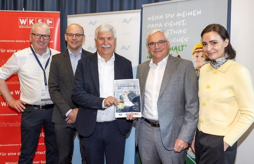 A complete success for occupational safety and health protection