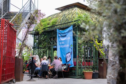 70 events with 170 guests from 21 countries