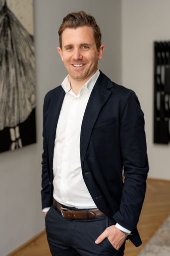  Florian Zellmann startet mit 5. Mai als Managing Consultant