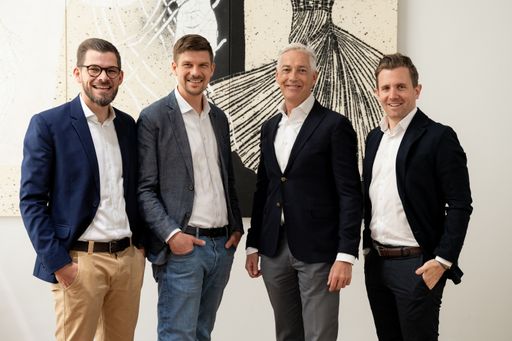 Vorschau Bild von Florian Zellmann startet mit 5. Mai als Managing Consultant