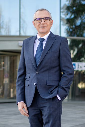 Vorschau Bild von Rudolf Hinterleitner, Regional Manager Salzburg