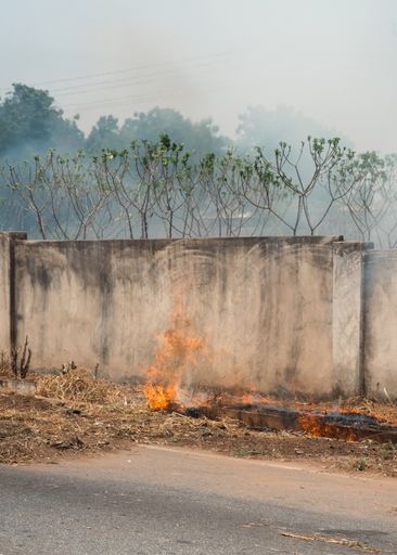 Vorschau Bild von Aus: beyond lost roads. Bild: (c) Samira Saidi