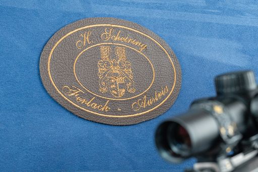 Vorschau Bild von Hersteller H. Scheiring mit Sitz in Ferlach ist für hochwertige
Einzelanfertigungen bekannt