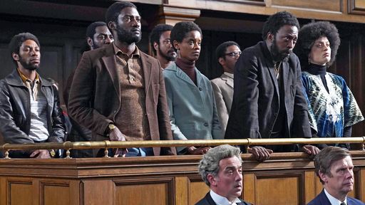 Vorschau Bild von Die Web Only Serie "Small Axe" ab dem 23. Mai auf arte.tv.
Honorarfreie Verwendung nur im Zusammenhang mit genannter Sendung
und bei folgender Nennung "Bild: Sendeanstalt/Copyright". Andere
Verwendungen nur nach vorheriger Absprache: ARTE-Bildredaktion,
Silke Wölk Tel.: +33 3 90 14 22 25, E-Mail: bildredaktion@arte.tv //
Weiterer Text über ots und www.presseportal.de/nr/9021 / Weiterer
Text über ots und www.presseportal.de/nr/9021 / Die Verwendung
dieses Bildes für redaktionelle Zwecke ist unter Beachtung aller
mitgeteilten Nutzungsbedingungen zulässig und dann auch honorarfrei.
Veröffentlichung ausschließlich mit Bildrechte-Hinweis.