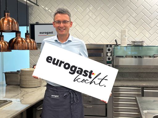 New premium line brings fresh convenience solutions for the professional kitchen