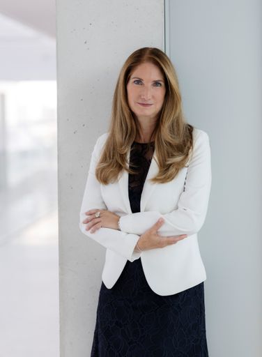 Patricia Kasandziev (Vorstandsmitglied bank99)