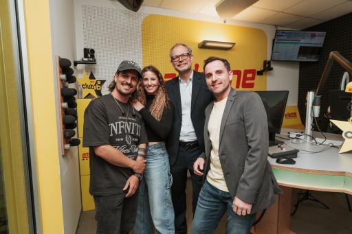  Start der Kampagne "Kärntner Originale"