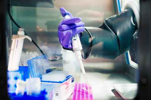 Vorschau Bild von Modernste Analysemethoden