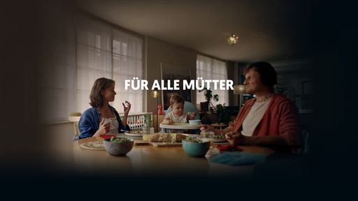  Symbolbild: Gurkerl-Spendenaktion zu Muttertag