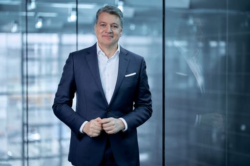  Dr. Mathias Wagner, CEO, CHG-MERIDIAN // Weiterer Text über ots
und www.presseportal.de/nr/112335 / Die Verwendung dieses Bildes für
redaktionelle Zwecke ist unter Beachtung aller mitgeteilten
Nutzungsbedingungen zulässig und dann auch honorarfrei.
Veröffentlichung ausschließlich mit Bildrechte-Hinweis.