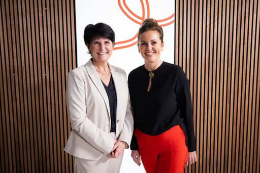  Pressefrühstück Meeting Industry Report Austria 2024