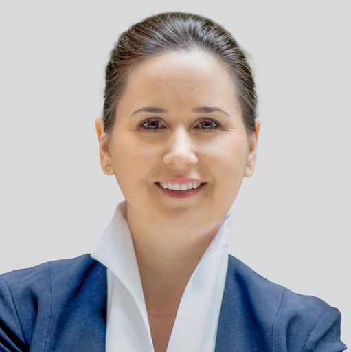  Sabine Stöger übernimmt die Rolle der CFO bei Allianz Österreich