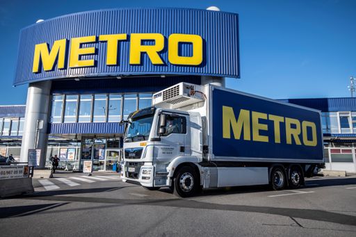  Aussenansicht METRO Vösendorf