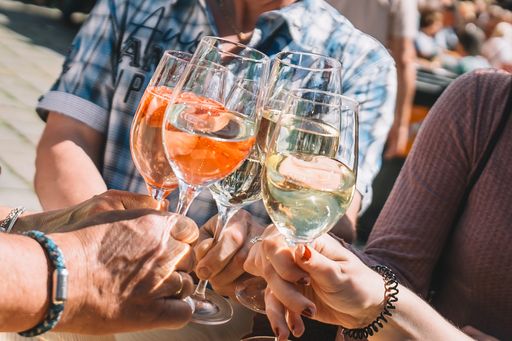 Vorschau Bild von Genussvolle Gelassenheit erleben