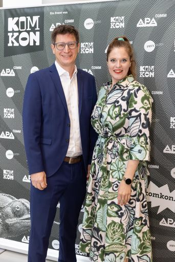  https://www.apa-fotoservice.at/galerie/38999 Volles Haus,
spannende Impulse und ein Schulterschluss, der die Branche bewegt.
Der erste Kommunikationskongress fand am 7. Mai 2025 im Tech Gate
Wien statt und versammelte über 320 Fachleute aus PR, Medien und
Kommunikation. Erstmals gemeinsam vom Public Relations Verband
Austria (PRVA) und APA-Comm veranstaltet, markierte das Event nicht
nur einen neuen Fixpunkt im Branchenkalender, sondern auch den
Beginn einer richtungsweisenden Partnerschaft.