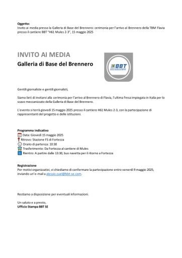  Medieneinladung IT