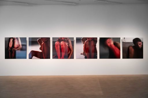 Vorschau Bild von Ausstellungansicht