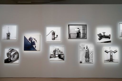 Vorschau Bild von Ausstellungsansicht