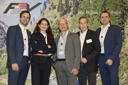 Austria’s largest event for traffic specialists
