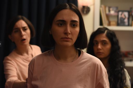 Arte at the 75th German Film Award: Awards