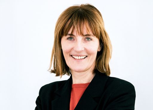  Regina Zorn ist neue CFO der Wietersdorfer Tochter Amiblu