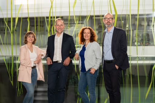 Sustainability becomes a competitive advantage