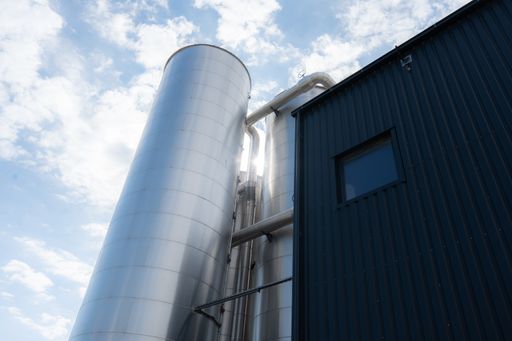 Vorschau Bild von Eröffnung Heizwerk Eisenstadt