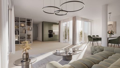 Vorschau Bild von SIEBENBRUNNENGASSE 44 | Wohnkomfort für anspruchsvolle
Stadtmenschen