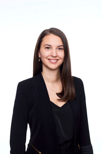 Sophie Landauf, Workforce Transformation Lead bei PwC Österreich