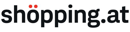  Das neue Logo von shöpping.at