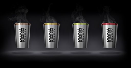  Mana präsentiert Hotmeal: Die erste heiße, vollwertige Mahlzeit
mit Ursprung im Weltraum