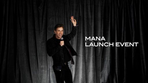 Vorschau Bild von „Hotmeal wurde als Antwort auf die Herausforderung entwickelt,
ein Lebensmittel zu schaffen, das als Grundlage der Ernährung dienen
kann – sowohl auf der Erde als auch im Weltraum.“— Jacob Krejcik,
CEO von Mana