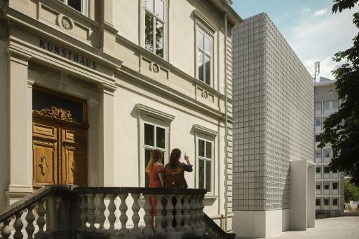 Vorschau Bild von Kunstmuseum Chur